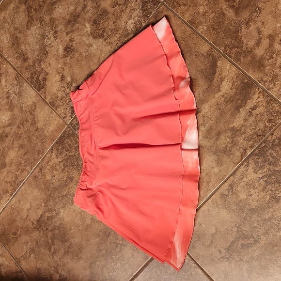 Slazenger Tennis Skort - Picture 6 of 9